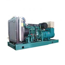 20KVA Super Silent Diesel Generator