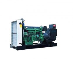 20KVA Super Silent Diesel Generator A