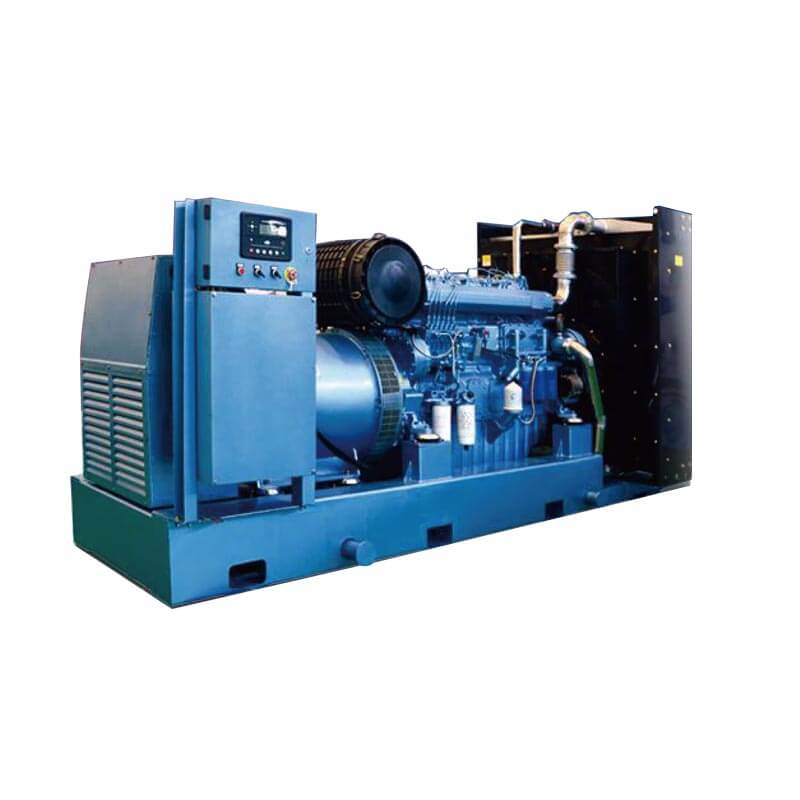 20KVA Super Silent Diesel Generator D