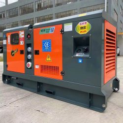 22kva Diesel Generator H
