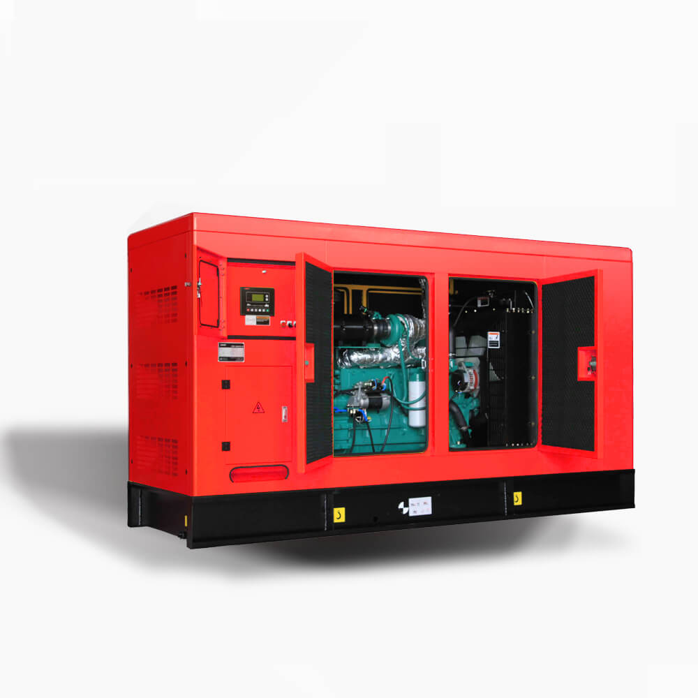 22kva Diesel Generator S