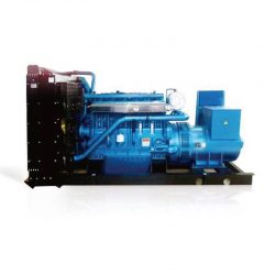 25kva Inverter Diesel Generator D
