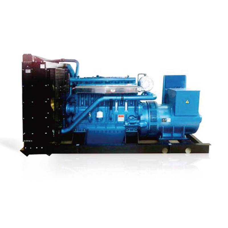 25kva Inverter Diesel Generator D