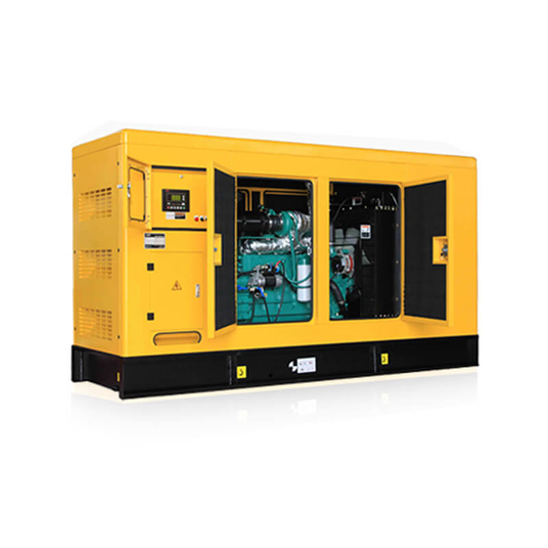 25kva Inverter Diesel Generator G