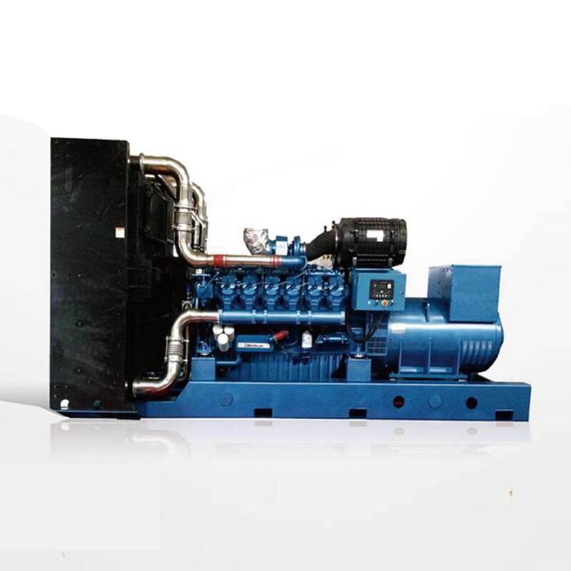 25kva Inverter Diesel Generator S