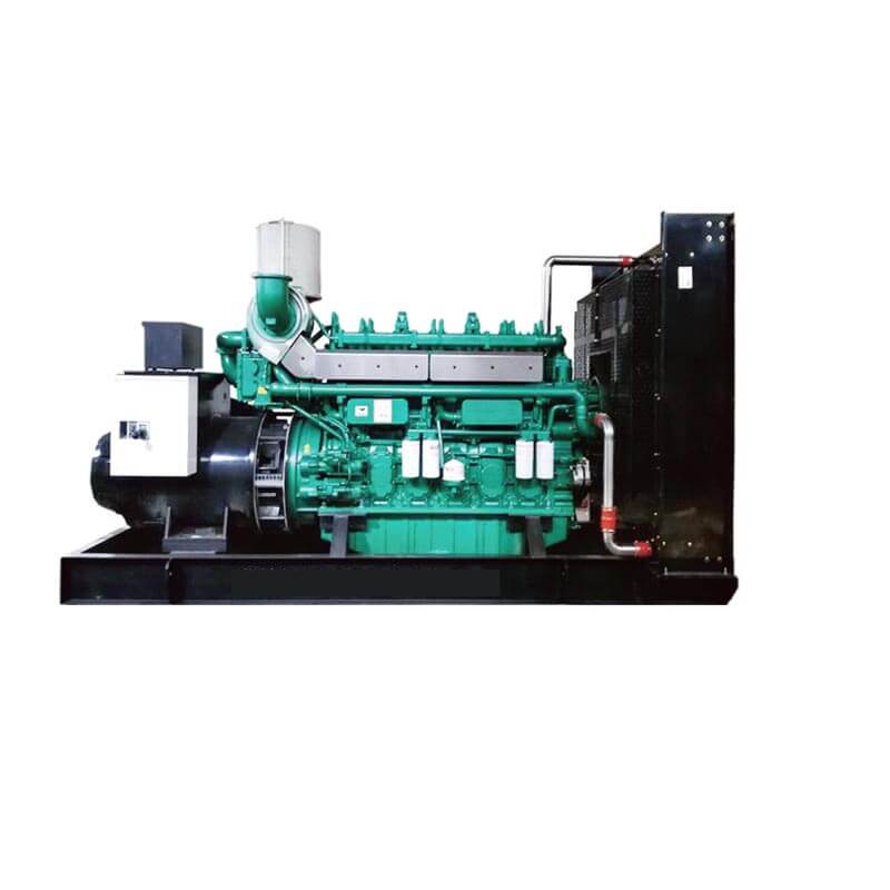 25kva Inverter Diesel Generator
