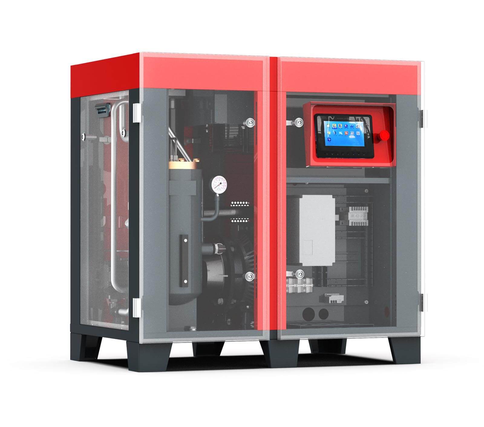 Variable Speed a