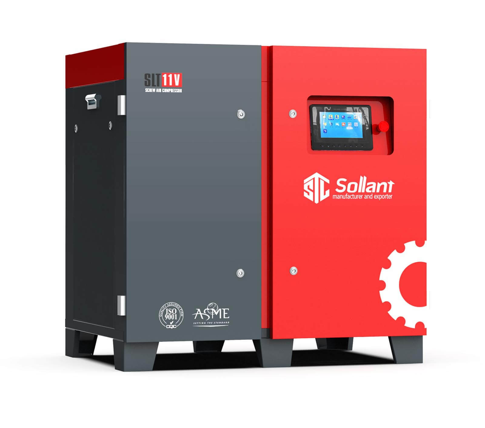 Variable Speed f
