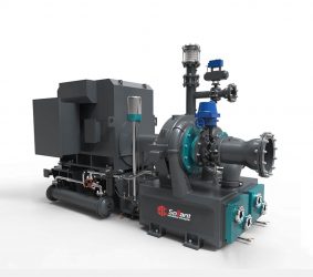 air compressor D