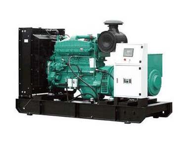 diesel power generators
