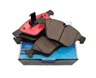 dongying brake pads