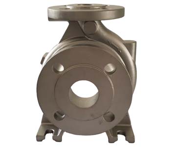 dongying investment casting