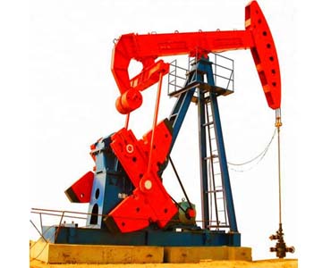 dongying oil pumping jack