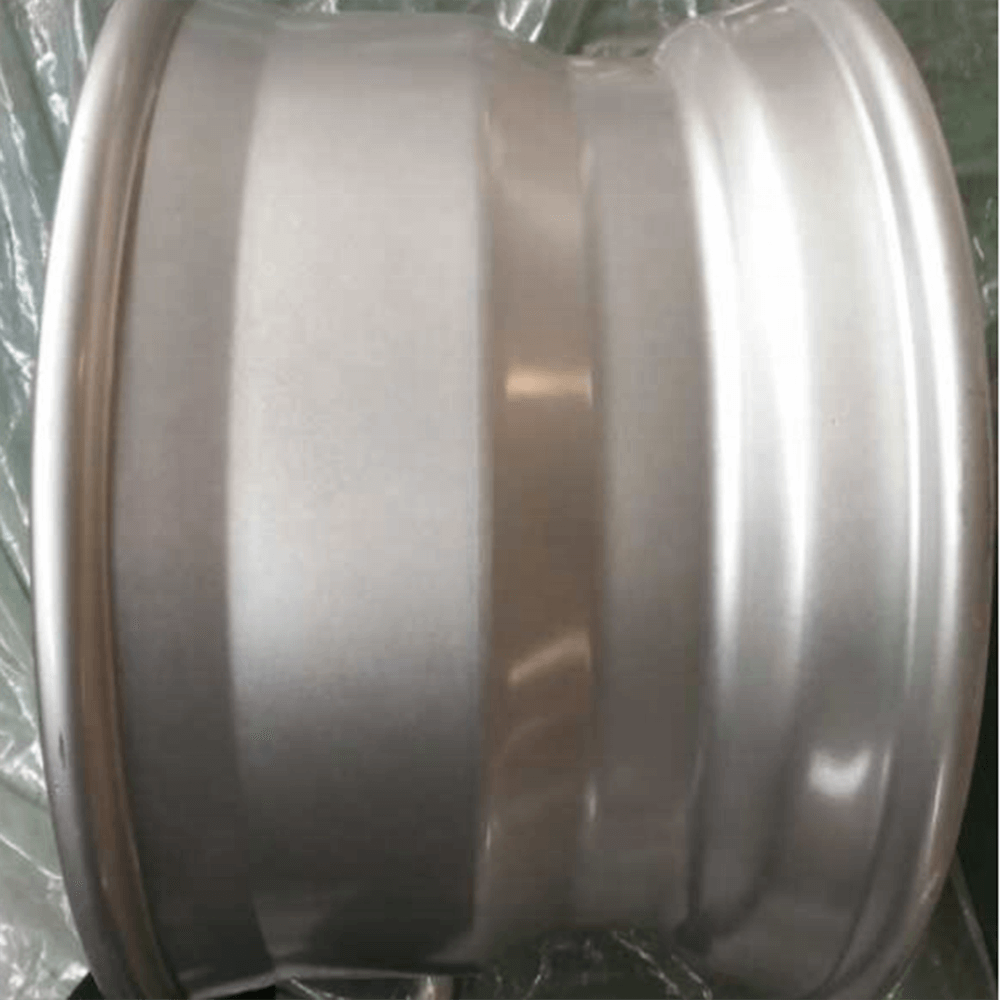 11.75 steel A