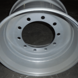 11.75 steel D