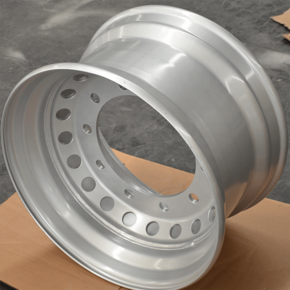 11.75 steel F