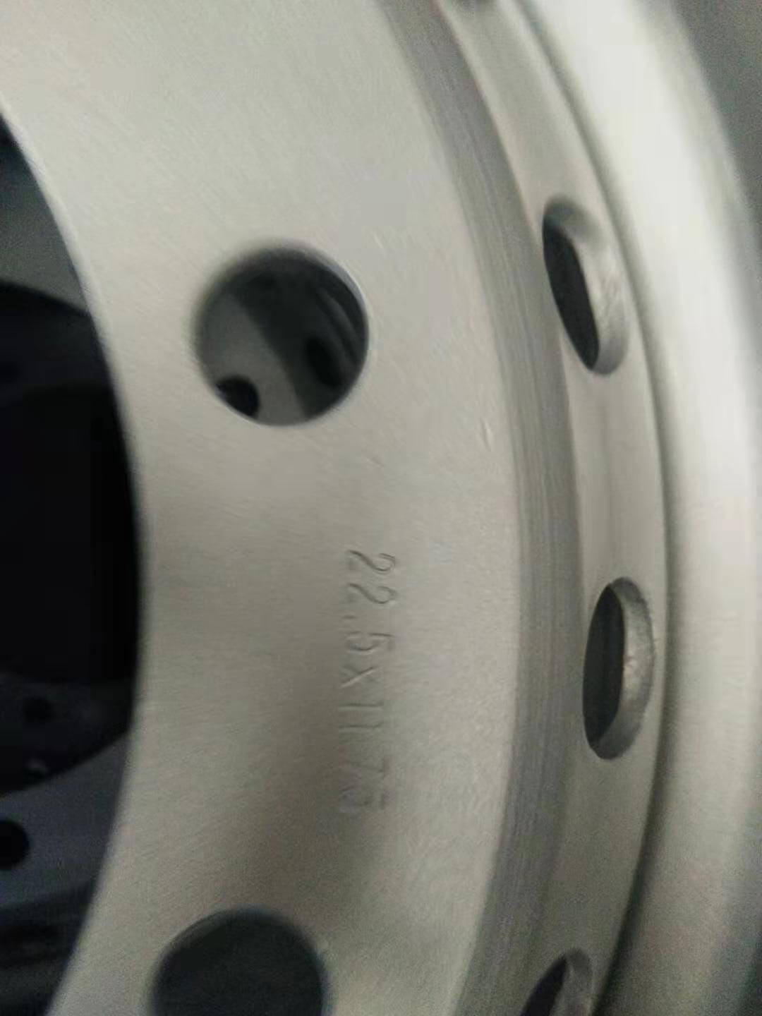 11.75 steel G
