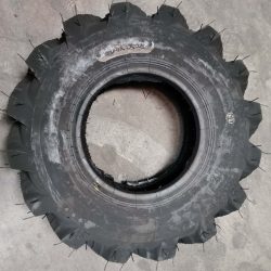 12 Agricultural d