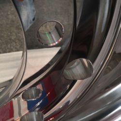 13 silver F