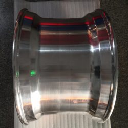 13 silver H