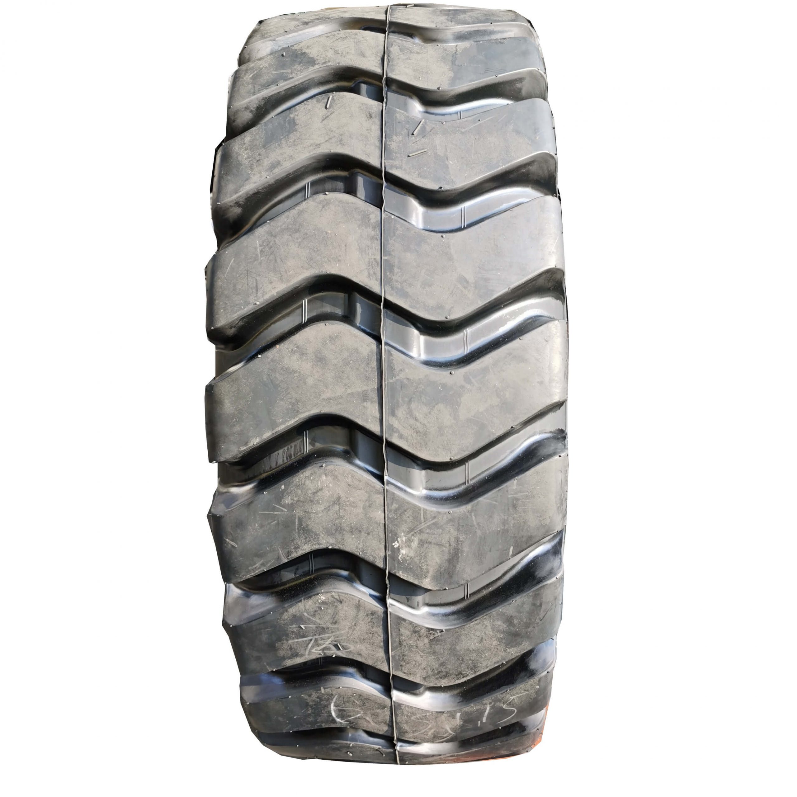 25 tires