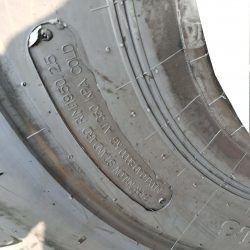 25 tires d