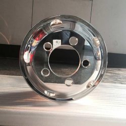 5.5 truck F