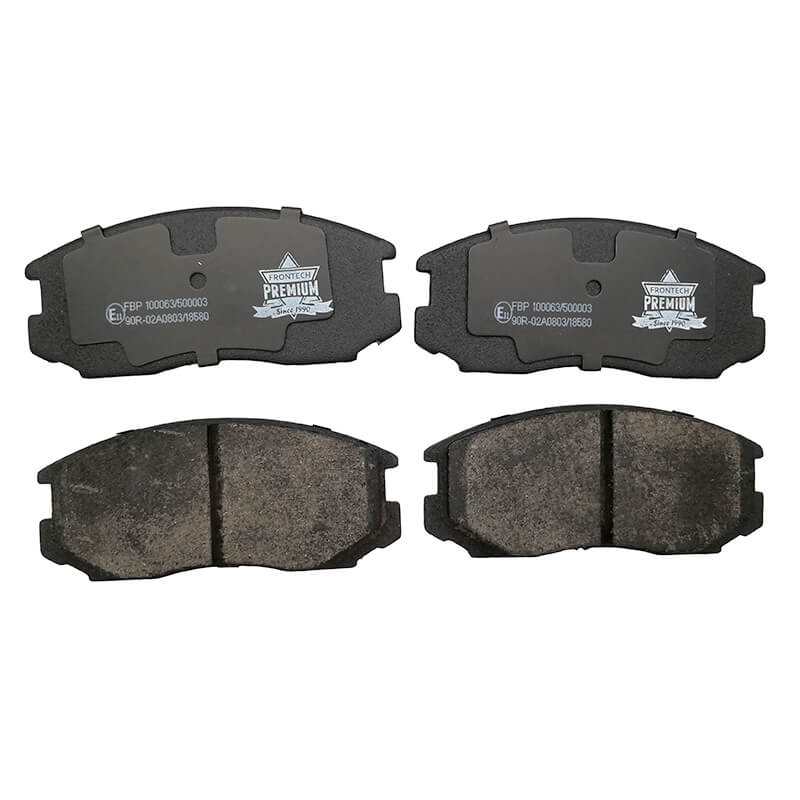 Brake Pad for Nissan Patrol a