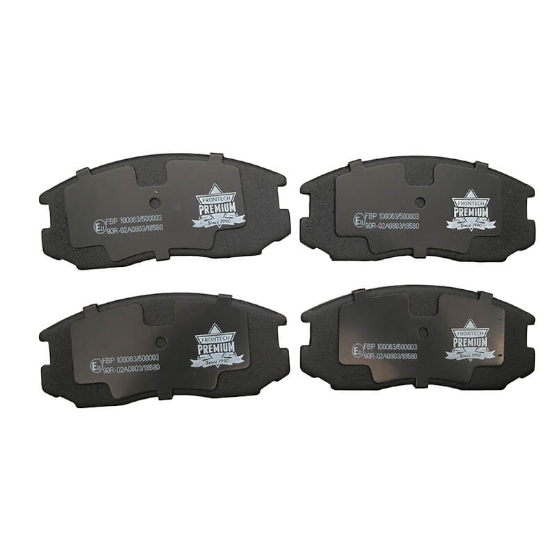 Brake Pad for Nissan Patrol d