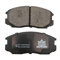 Brake Pad for Nissan Patrol s