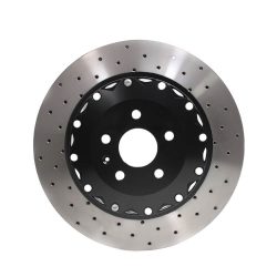 Brake Rotor Carbon Ceramic for bmw