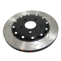 Brake Rotor Carbon Ceramic for bmw A