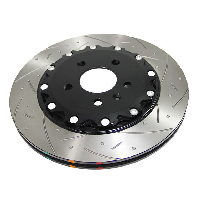Brake Rotor Carbon Ceramic for bmw A