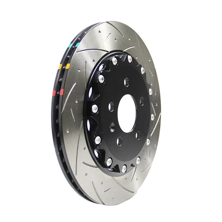 Brake Rotor Carbon Ceramic for bmw F