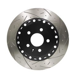 Brake Rotor Carbon Ceramic for bmw G