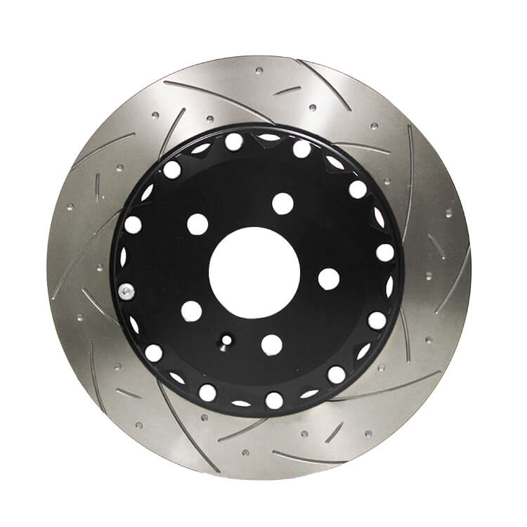 Brake Rotor Carbon Ceramic for bmw G
