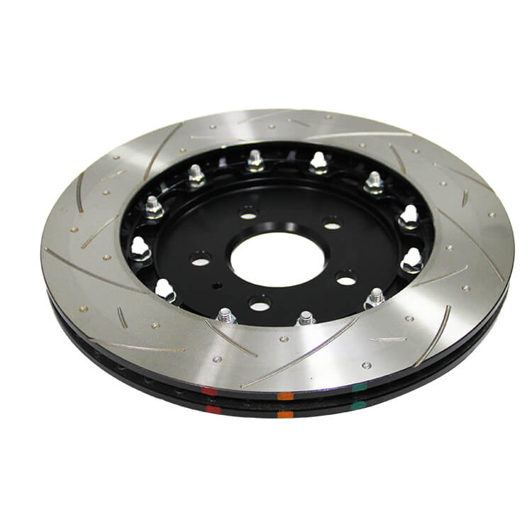 Brake Rotor Carbon Ceramic for bmw S
