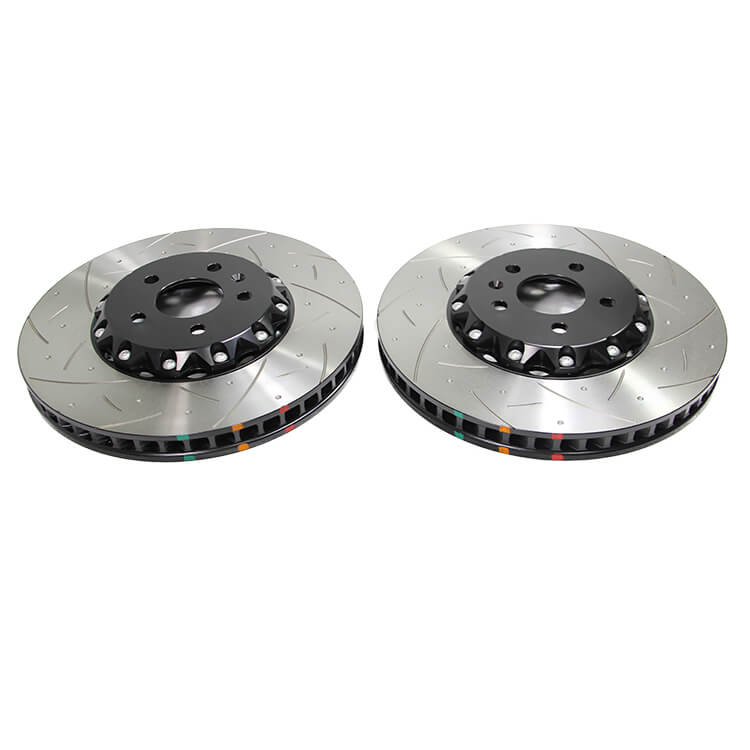 Carbon Ceramic Brake Disc