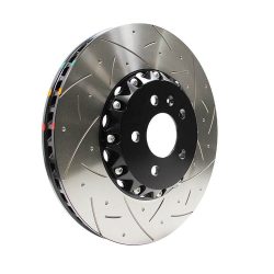 Carbon Ceramic Brake Disc A