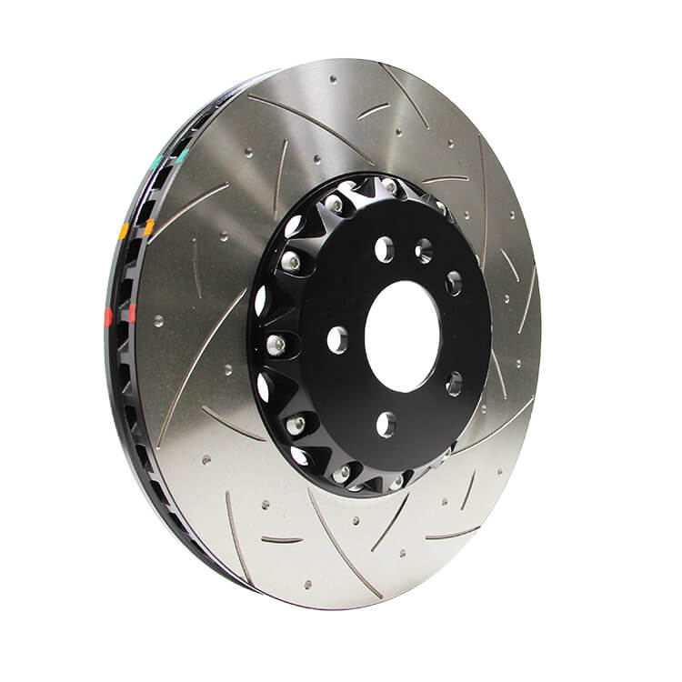 Carbon Ceramic Brake Disc A