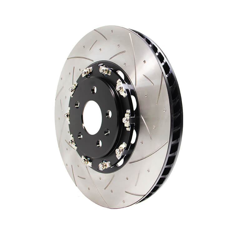 Carbon Ceramic Brake Disc D