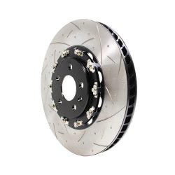 Carbon Ceramic Brake Disc D