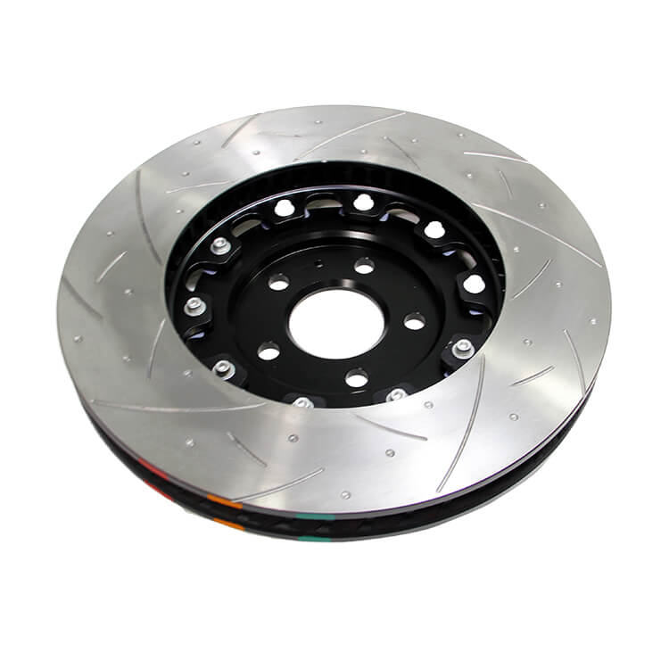 Carbon Ceramic Brake Disc G