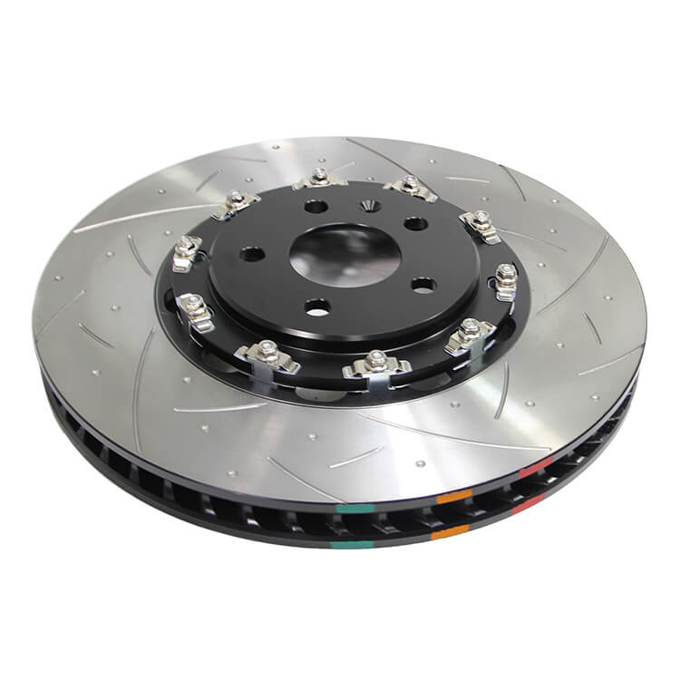 Carbon Ceramic Brake Disc H