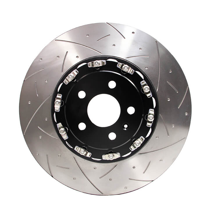 Carbon Ceramic Brake Disc S