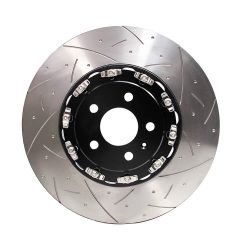 Carbon Ceramic Brake Disc S