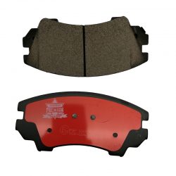 Disc Brake Axle d