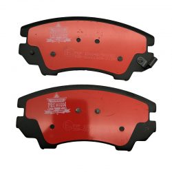 Disc Brake Axle f