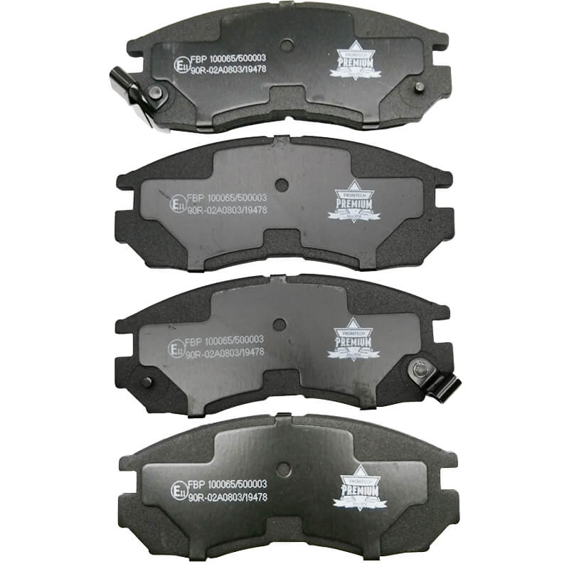 Disc Brakes zd30 a
