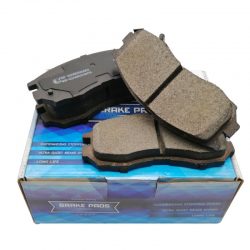 Disc Brakes zd30 f
